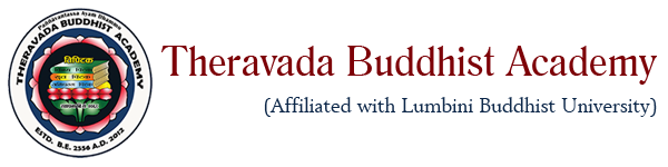theravada logo